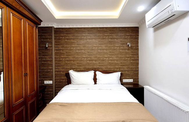 TaksimFlat - Foto 20