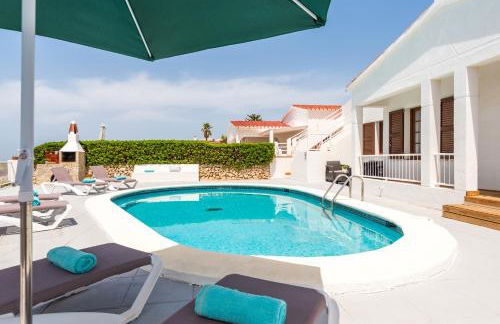 Villa Margarita - Foto 55