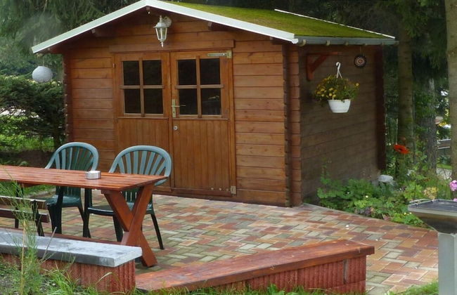 Holiday Apartment Family Kreissl - Foto 32