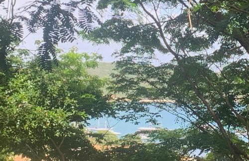 Casa vista mar com piscina e perto das praias e centro - Foto 16