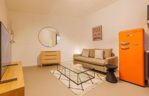 Cosy apartment - 1BR-4P - Marais-Place des Vosges - Foto 14