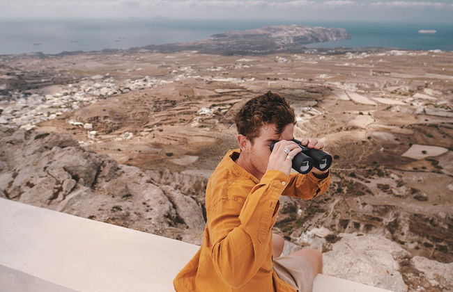 Santorini Sky - The Lodge - Foto 43