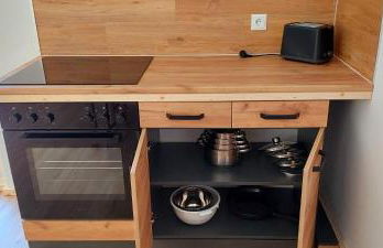 Weitblick Ferienwohnungen - Photo 10