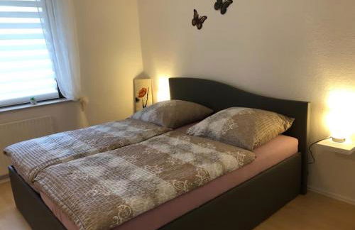 Haus Osterwiese - Foto 3