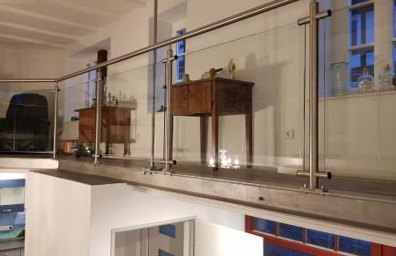 FeWo Steingasse - Foto 32