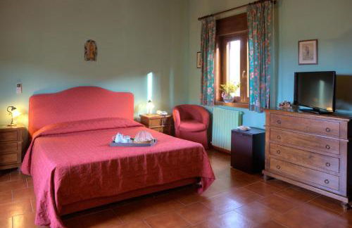 Agriturismo Al Poggetto - Foto 68