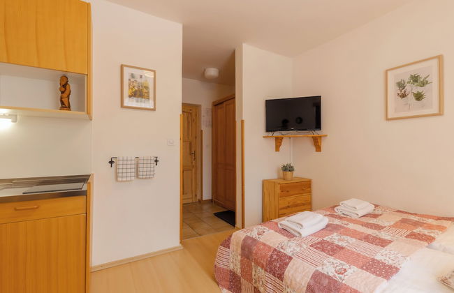 Apartmaji Rozle - Foto 22