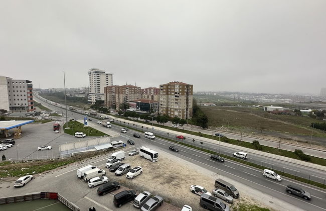 Mavikapı Suit Otel - Foto 33