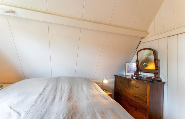 Cosy Holiday Home in Veere Near Lake - Photo 10