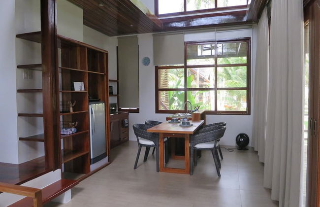 Sandy Feet Siargao - Foto 5