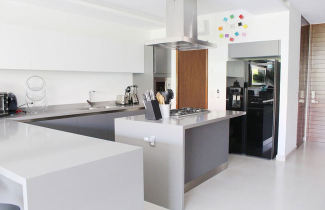 Three New Beautiful Villas In Punta Cala - Foto 36