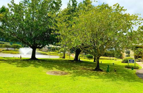 Tropical 1 Bedroom with 2 Full Bath at Resort - Foto 37