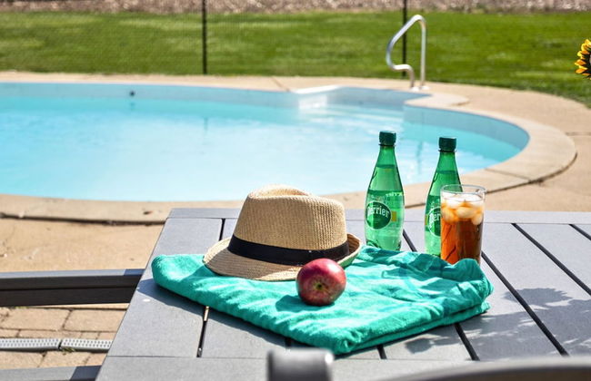 Hometown Hideaway - 4BR 2 5BA Pool Game Room - Foto 3