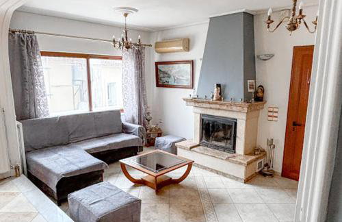 Ouranias House - Foto 33