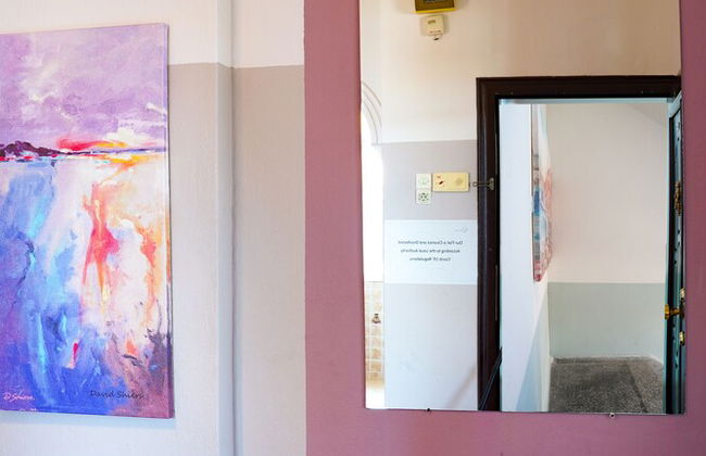 Nazende_beautiful Sea View Flat in Lovely Old Town - Foto 27