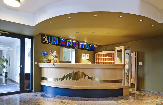 Holiday Apartments by Das Grüne Hotel zur Post - Foto 4