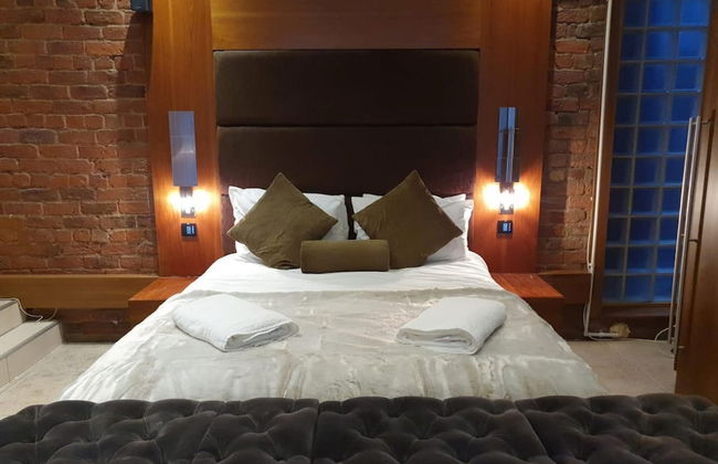 The Famous Floor Sleeps 26 and Group Acc Sleeps30 - Foto 11