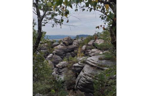 Holiday home with 2 bedrooms - Foto 32