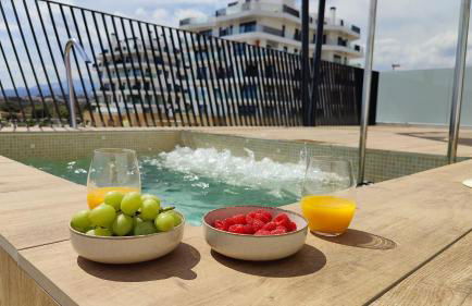 ALLONBAY sea front luxury penthouse - Foto 5