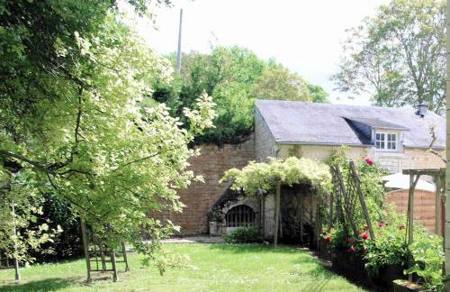 Gite 4* L'Orée des Fleurs - Photo 23