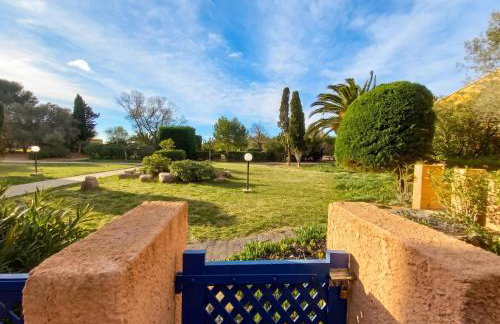 Appartement charmant à Fitou avec piscine partagée - 36 m² - Foto 2