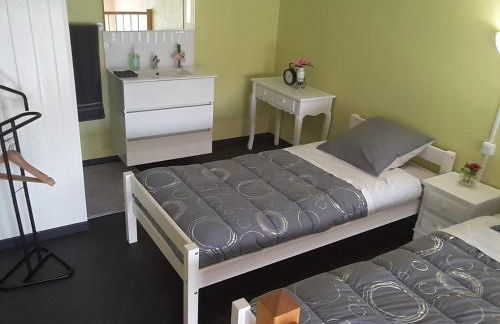 Le Relais des Ducs - Foto 6