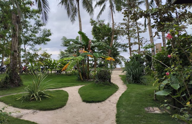 Ferra Resort Siargao - Foto 53