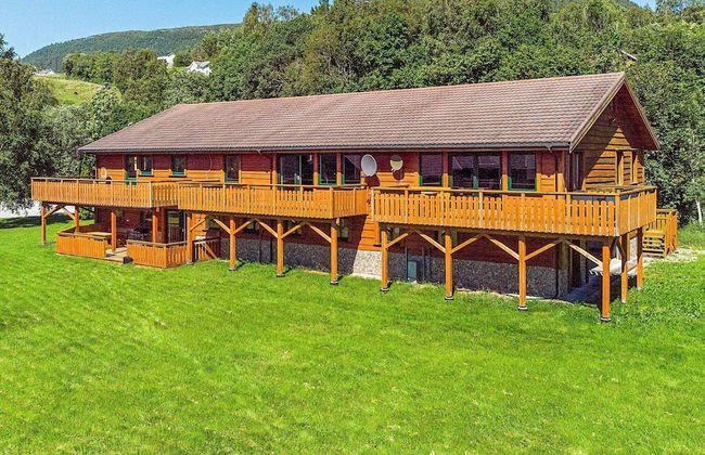 Holiday Home in EidsvÃ¥g - Foto 67