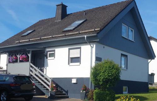 Ferienwohnung Haus Schmitt - Foto 1