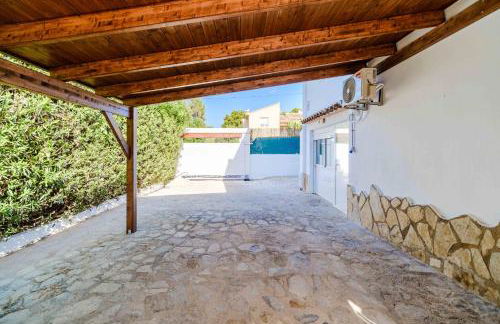 Villa Casablanca Pinosol Javea by Rock Rentals - Foto 36