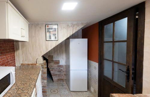 Casa Rural El Floreu de Remis - Foto 65