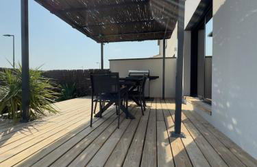 Spacieuse villa - Mer et Détente - Foto 59