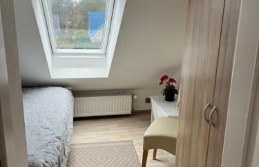 Strandnahe Ferienwohnungen Duhnen inkl Fahrrädern Cuxhaven - Foto 8