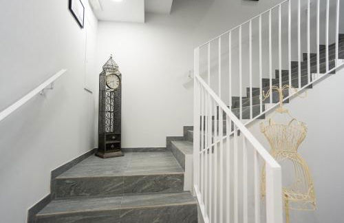 Algo Diferente Apartamentos - Foto 48