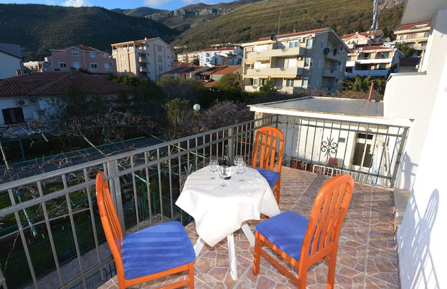 Apartments Jovana - Foto 22