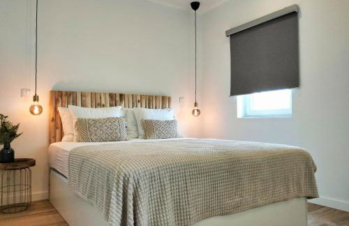 Bela Vista_ Cozy Apartment with Sea View - Foto 18