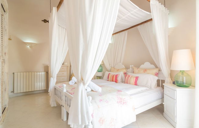 Casa Bel in Son Serra de Marina - Foto 28