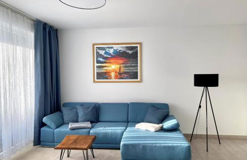 Fewo unweit Warnemünde Sobierajczyk in Markgrafenheide - Foto 1