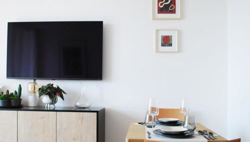 Apartament CITY BREAK 124 - Foto 2