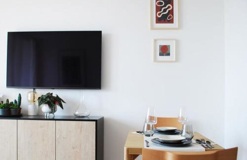 Apartament CITY BREAK 124 - Foto 2