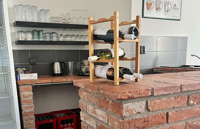 Spacious Holiday Home With Barbecue - Foto 19