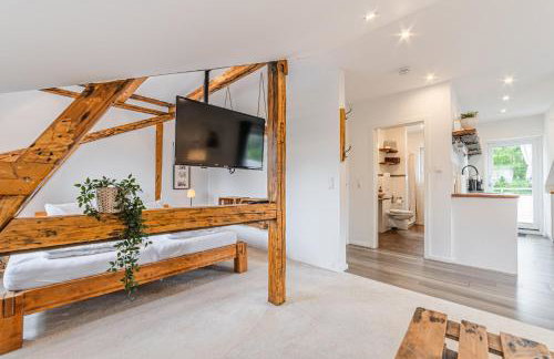 Ferienwohnung Oberdeck Eckernförde - Foto 1