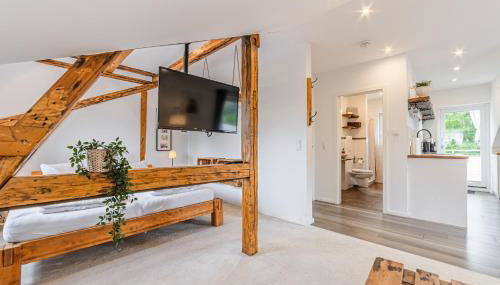 Ferienwohnung Oberdeck Eckernförde - Foto 1