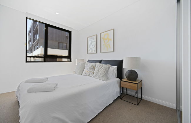 Brand New Prestige Apartment Living - Foto 3