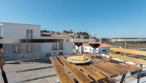 Mood Lodging Óbidos - Loft with mezzanine - Foto 2