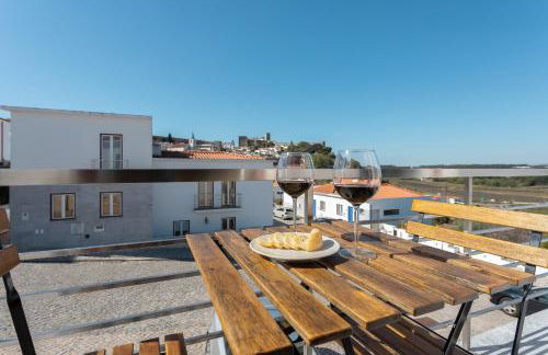 Mood Lodging Óbidos - Loft with mezzanine - Foto 2