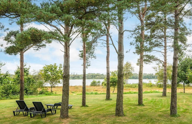 4 Star Holiday Home in Ansager - Photo 29