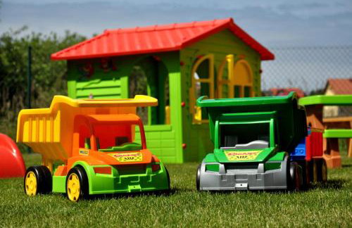 Słoneczny Przystanek - Foto 27