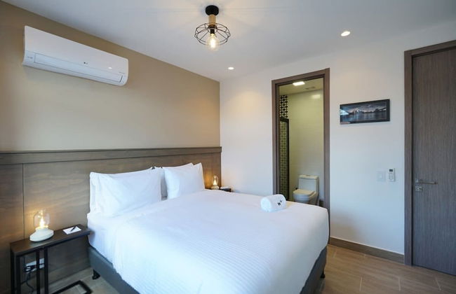 w Beautiful 2BR in Casco Viejo - Foto 5