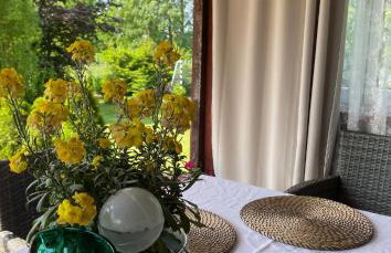 Miętowy Domek Trzebawie - Foto 35